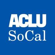 ACLU Southern California Logo